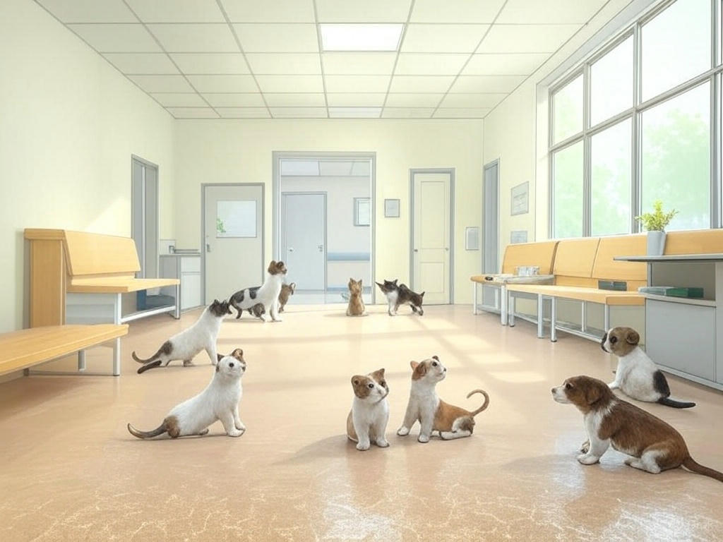 PetVet Vaccination Clinic image