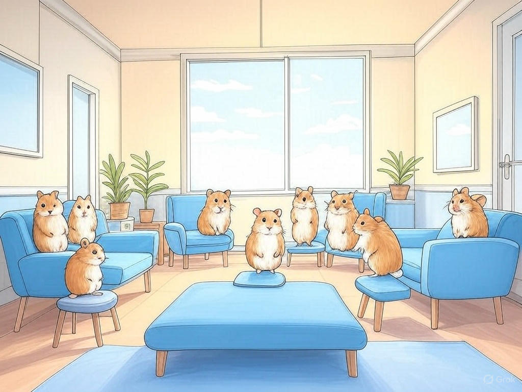 VIP Petcare Vaccination Clinic image