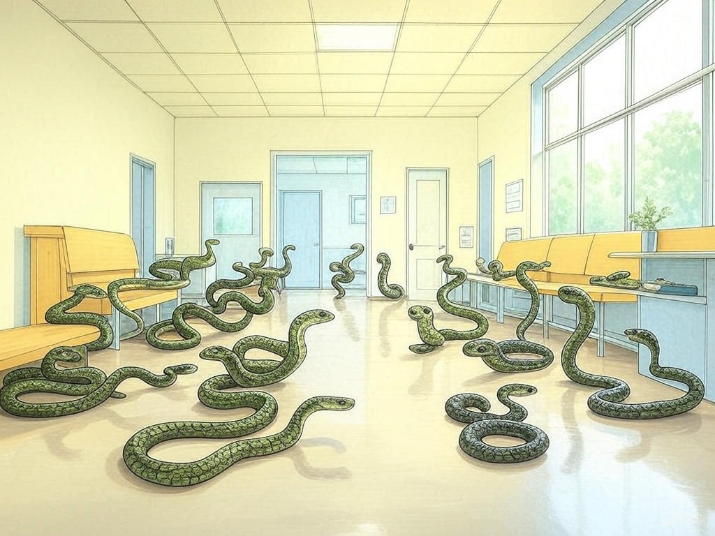 PetVet Vaccination Clinic image
